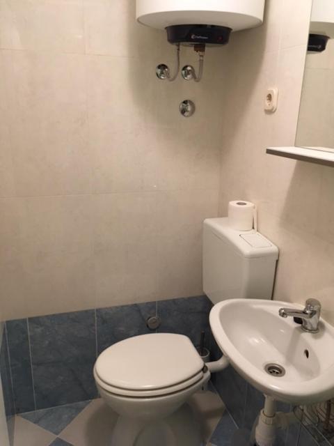 Room Ami Каштела Екстер'єр фото
